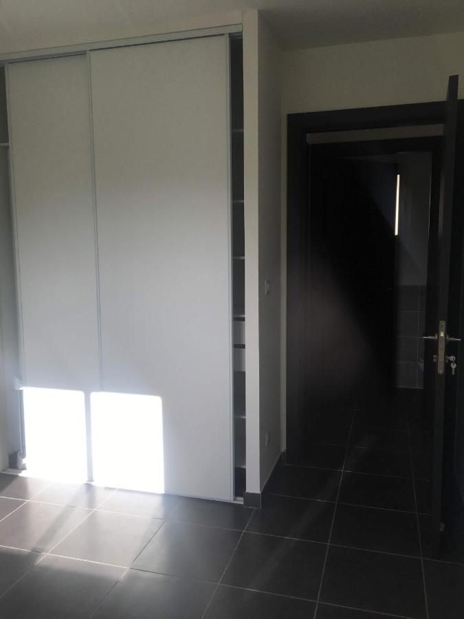 Appartement De Vacances A סן-מקסים מראה חיצוני תמונה