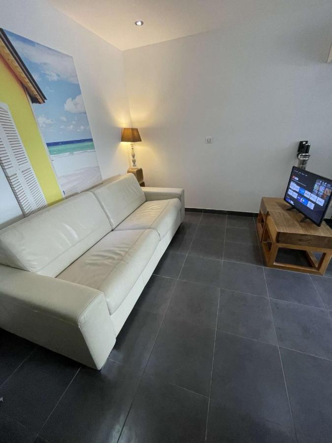 Appartement De Vacances A סן-מקסים מראה חיצוני תמונה